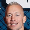 Photo Georges St. Pierre