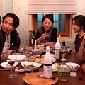Photo Seong-guk Ha