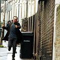 Photo Mark Rylance