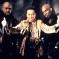 Photo Donnie Yen