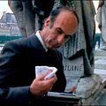 Photo Valéry Giscard d'Estaing