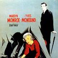 Photo Yves Montand