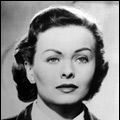 Photo Jeanne Crain