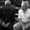 Photo Ray Charles
