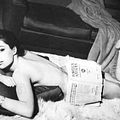 Photo Stanley Kubrick