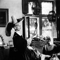 Photo Jean Cocteau