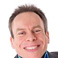 Photo Warwick Davis