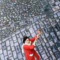 Photo Mira Nair