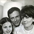 Photo Nadine Trintignant