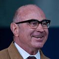 Photo Bob Hoskins