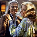 Photo Seymour Cassel