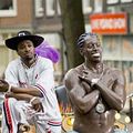Photo Eddie Griffin