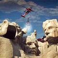 Photo Trey Parker