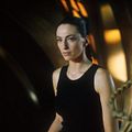 Photo Claudia Black