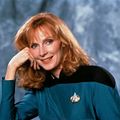 Photo Gates McFadden
