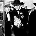Photo Paul Muni