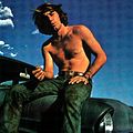 Photo Dennis Wilson