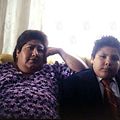 Photo Bertha Ruiz