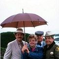 Photo Tom Bosley