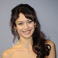Photo Olga Kurylenko