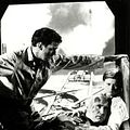 Photo Roddy McDowall