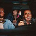 Photo Matthieu Boujenah