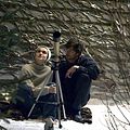 Photo Darren Aronofsky