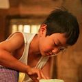 Photo Yoo Seung-ho