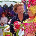 Photo Celia Imrie