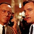 Photo Norman Fell