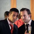 Photo Cartouche