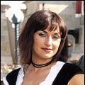 Photo Lisa Zane