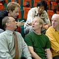 Photo Billy Boyd