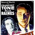 Photo Franchot Tone