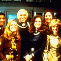 Photo Lorne Greene