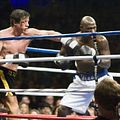 Photo Antonio Tarver