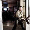 Photo Adam Beach
