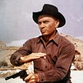 Photo Yul Brynner