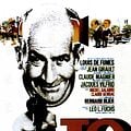 Photo Louis de Funès