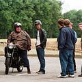 Photo Richard Griffiths