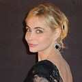 Photo Emmanuelle Béart