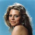Photo Lindsay Wagner