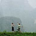Photo Li Xiao Ran