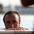 Photo Silvio Orlando