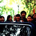 Photo Lei Hao