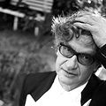 Photo Wim Wenders