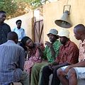 Photo Abderrahmane Sissako