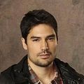 Photo D.J. Cotrona