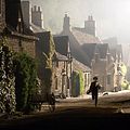 Photo Charlie Cox