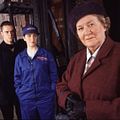 Photo Patricia Routledge